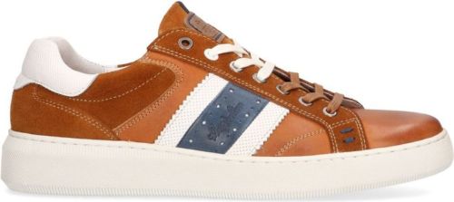 Australian Footwear Catenaccio Leather