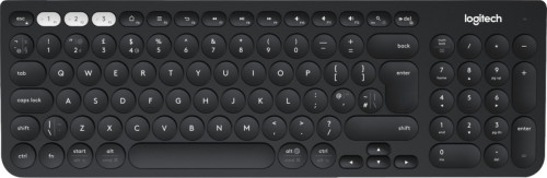 Logitech Multi Device Toetsenbord K780 QWERTY