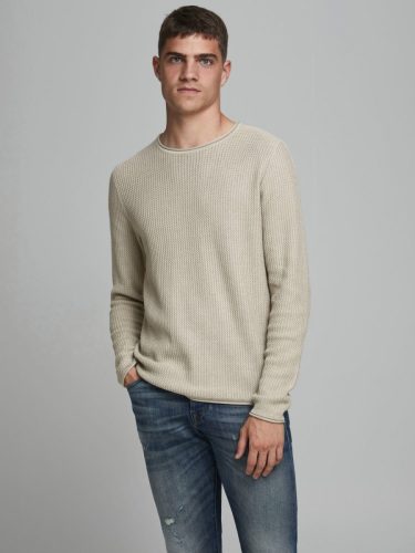 Jack & Jones Trui met ronde hals Carlos