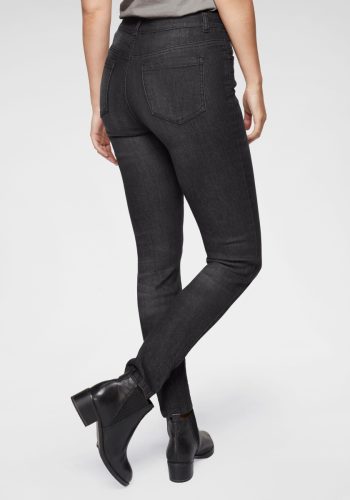 Aniston CASUAL Skinny fit jeans Regular waist
