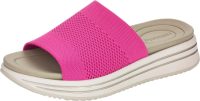 Remonte Slippers met een brede band