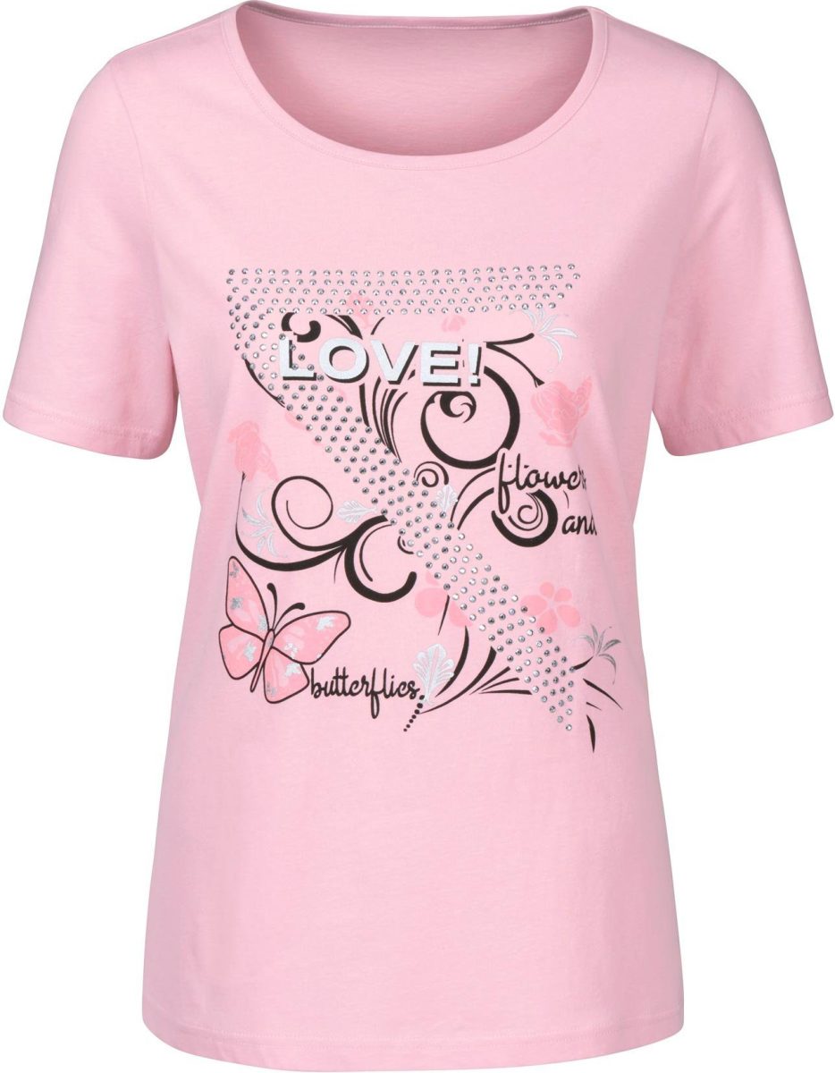 Classic Basics T-shirt Shirt