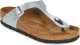 Birkenstock teenslippers GIZEH in metallic-look