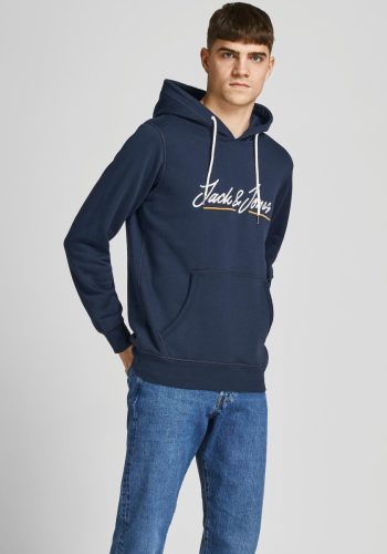 Jack & Jones Hoodie TONS UPSCALE SWEAT HOOD