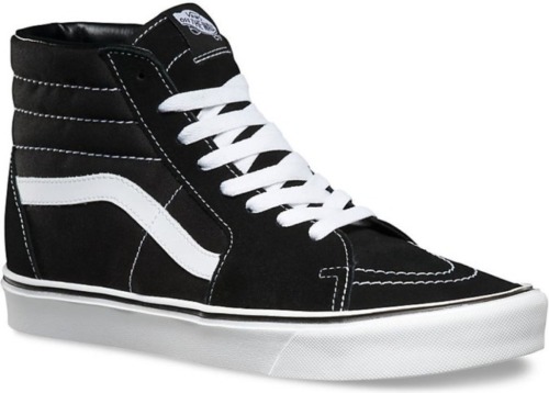 Vans SK8 HI