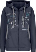 Classic Inspirationen Shirtjasje Sweatvest
