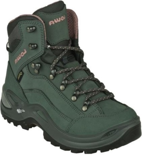 Lowa RENEGADE GTX MID W's 320945