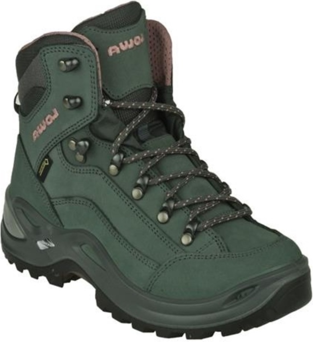 Lowa RENEGADE GTX MID W's 320945