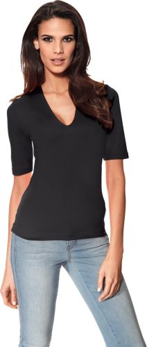 ASHLEY BROOKE by Heine Shirt met V-hals V-Shirt