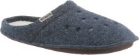 Crocs Pantoffels Classic instappers met behaaglijk zachte binnenzool van warme voering