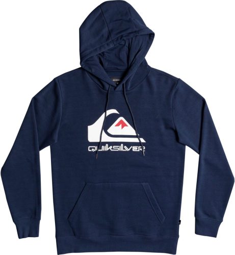 Quiksilver Hoodie BIG LOGO HOOD