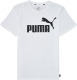Puma T-shirt ESSENTIAL LOGO TEE BOYS