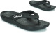 Crocs Teenslippers Classic Crocs flip voor het strand