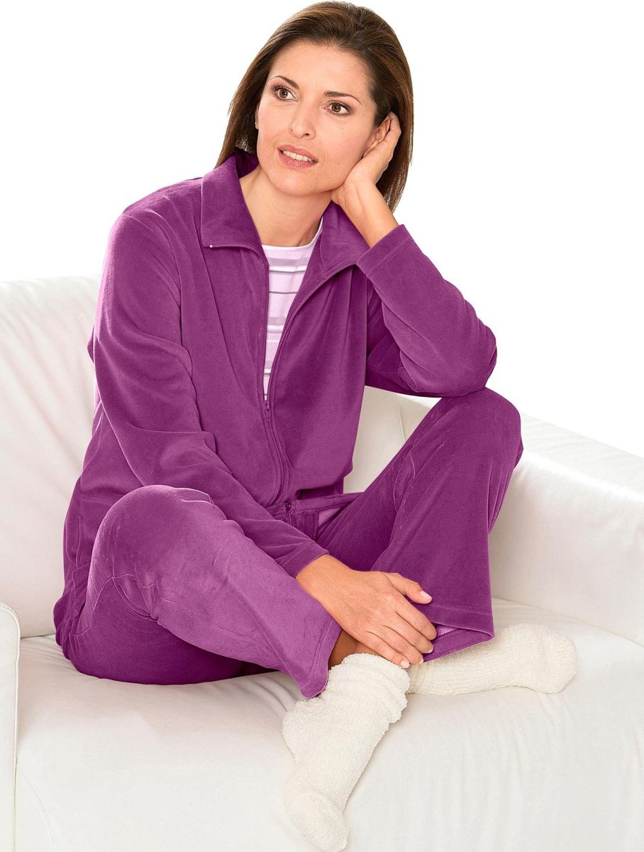 comtessa Homesuit