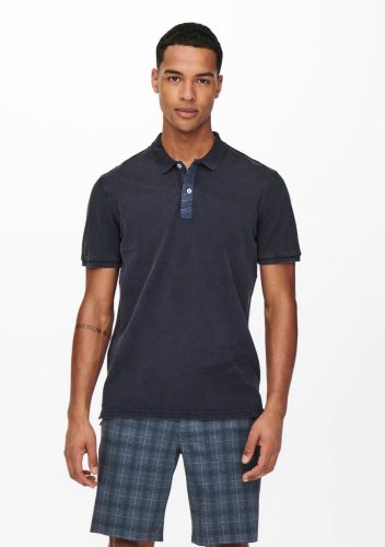 ONLY & SONS Poloshirt TRAVIS Polo