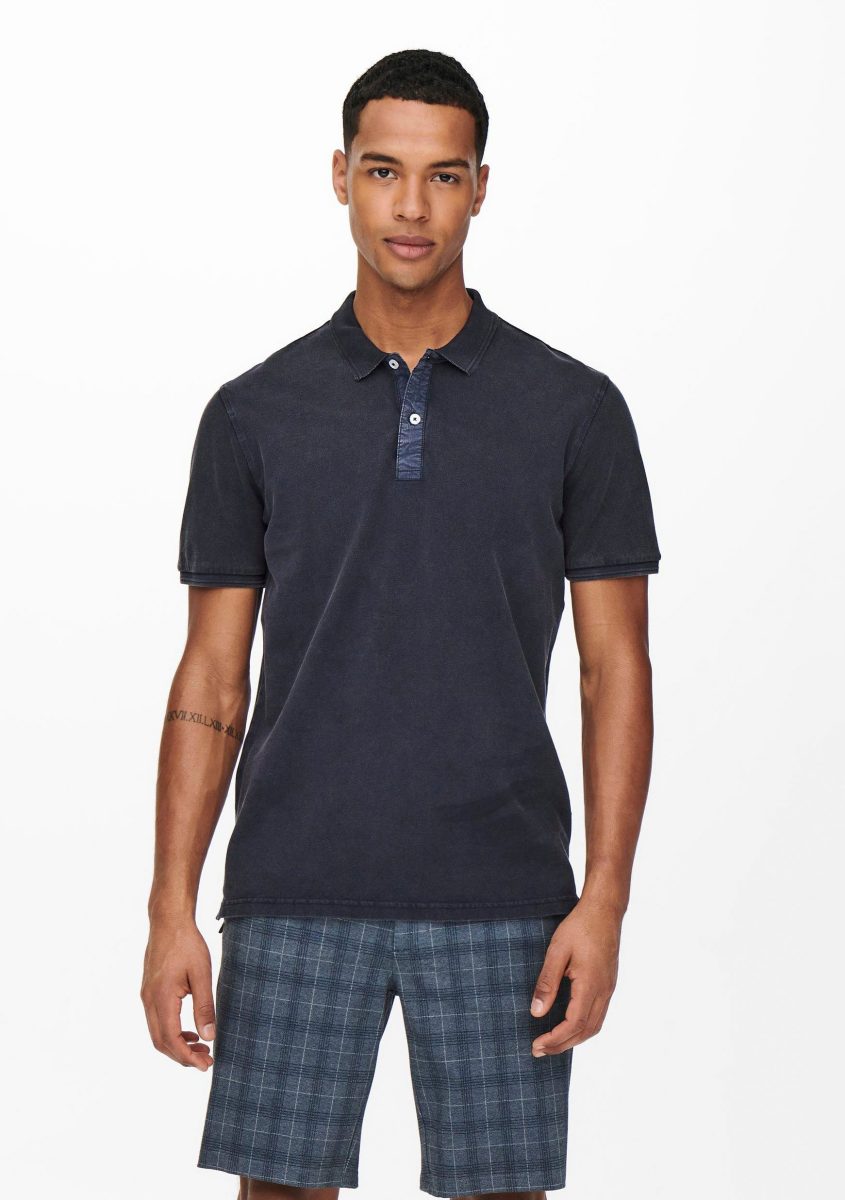 ONLY & SONS Poloshirt TRAVIS Polo