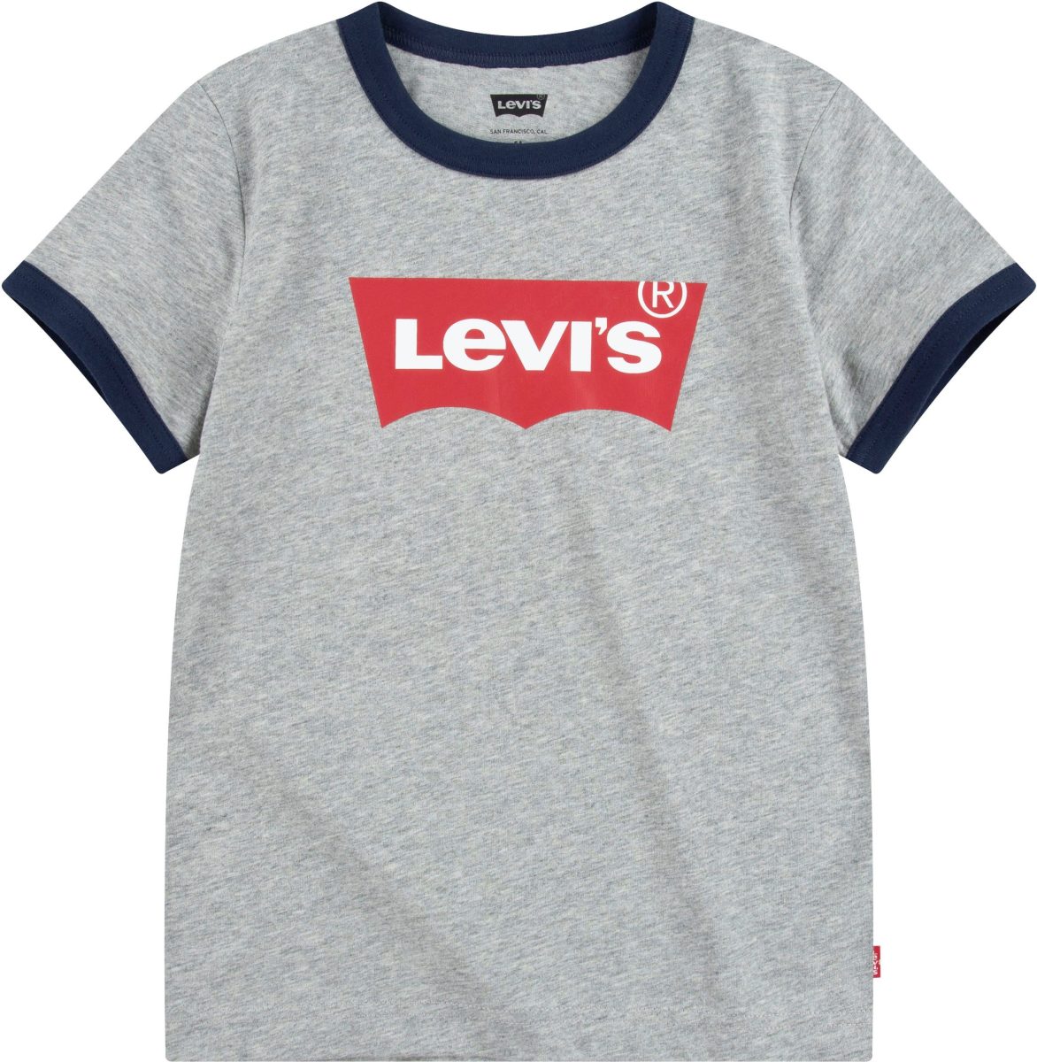 Levi's Kidswear T-shirt