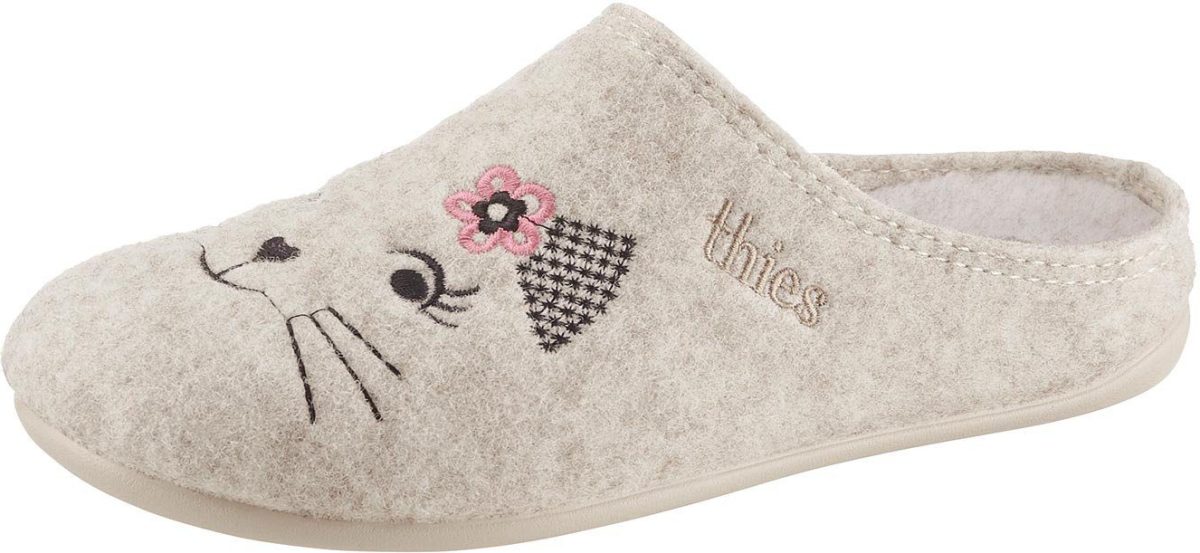 thies Pantoffels
