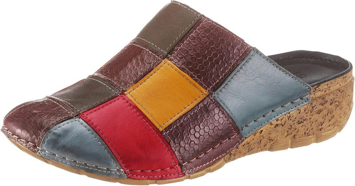 Gemini Slippers