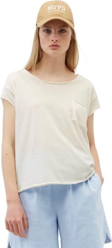 Marc O'Polo DENIM Shirt met korte mouwen