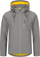 DEPROC Active Softshell-jack Peak CREEK MEN ook in grotere maten te bestellen