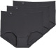 Sloggi Tailleslip van zacht microfiber (3 stuks)