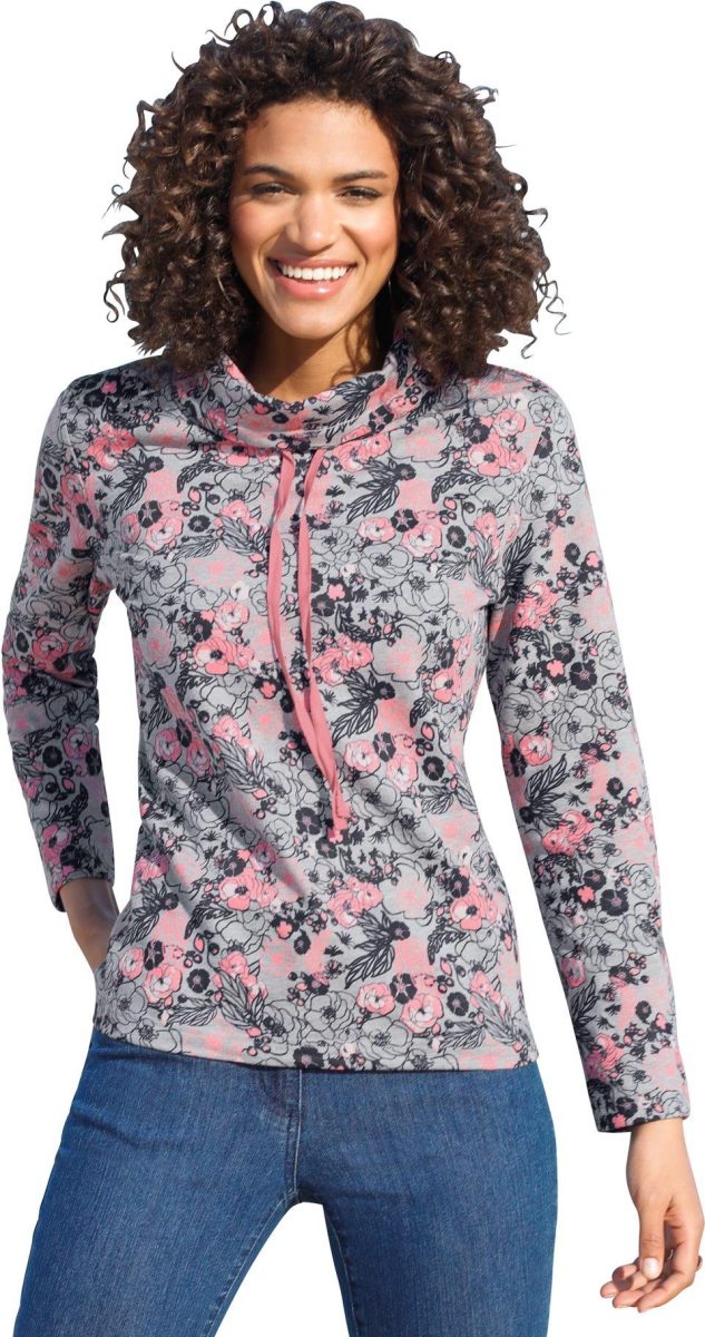 Classic Basics Sweatshirt