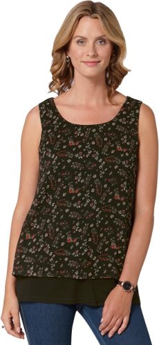 Ambria Top