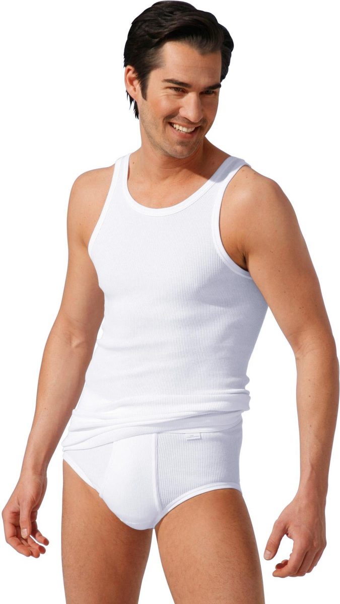COMAZO Slip (2 stuks)