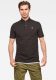 G-star Raw Poloshirt Dunda polo Logoborduursel op borsthoogte