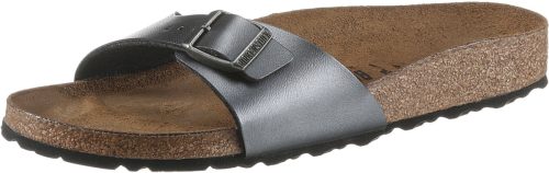 Birkenstock Slippers Madrid smalle schoenwijdte