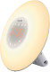 Philips Wake-Up Light HF3506/05 Zilver