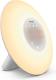 Philips Wake-Up Light HF3506/05 Zilver