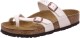 Birkenstock Teenslippers MAYARI met ergonomisch gevormd voetbed