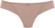 s.Oliver RED LABEL Beachwear String Camille met fijne kanten rand