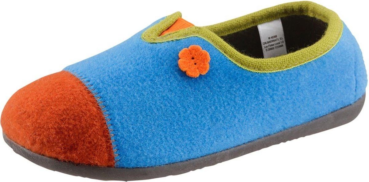 Landgraf Pantoffels