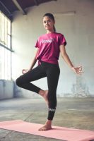 Puma Legging ESS+ Logo Leggings G