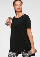 Venice Beach Functioneel shirt Grote maten