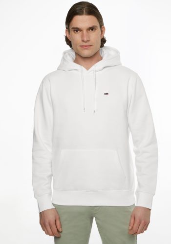 Tommy Jeans Hoodie TJM REGULAR FLEECE HOODIE