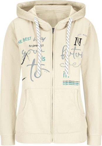 Classic Inspirationen Shirtjasje Sweatvest