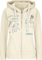 Classic Inspirationen Shirtjasje Sweatvest