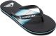 Quiksilver Sandalen Molokai Resin Tint