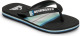 Quiksilver Sandalen Molokai Resin Tint