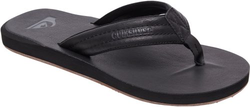 Quiksilver Teenslippers Carver Nubuck