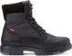 Levi's ® Hoge veterschoenen TORSTEN QUILTED in de materiaalmix