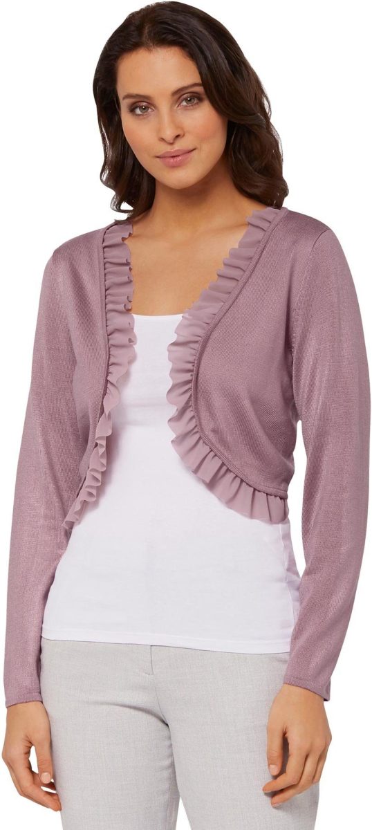 Lady Bolero