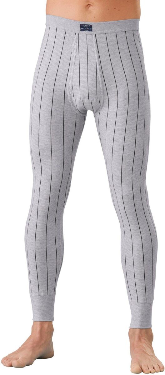 Esge Lange onderbroek (2 stuks)
