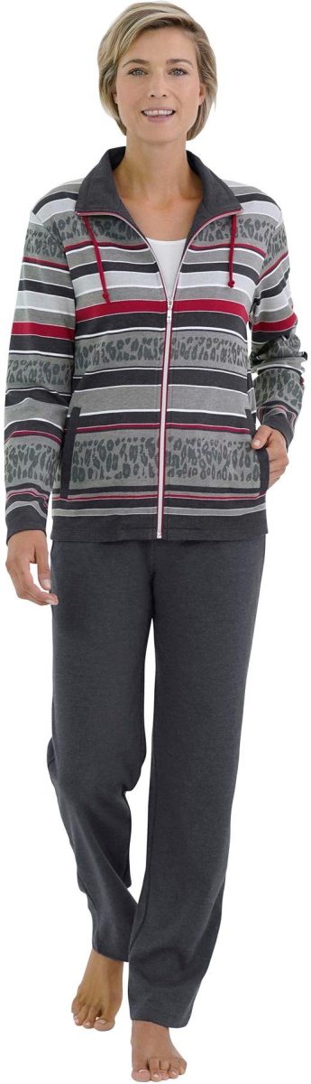 Hajo Homesuit