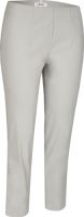 KjBRAND Stoffen broek Susie XS Ankle Bengaline Met comfortband