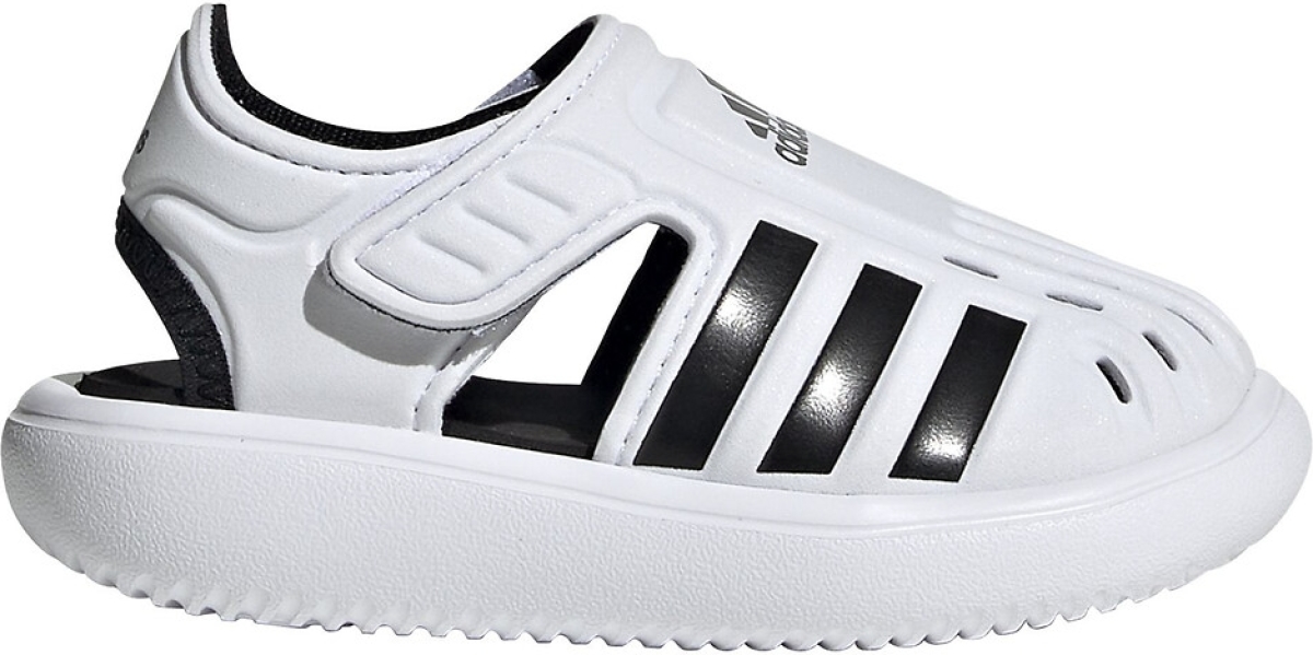 adidas Badslippers CLOSED-TOE SUMMER WATER SANDALE